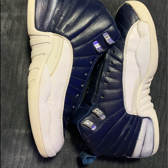 Obsidian 12s size 6 - Picture 3 of 3